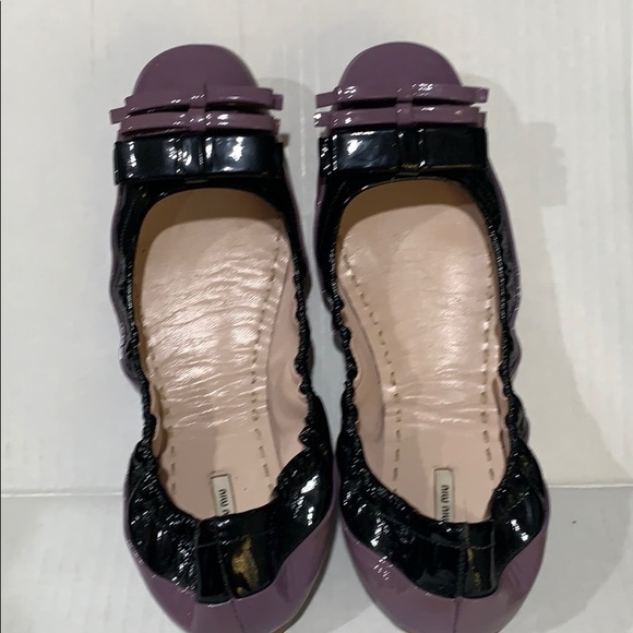 Miu Miu shoes - Picture 6 of 15